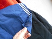 Фланка кадета вмф Великобритании