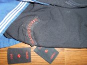 Фланка кадета вмф Великобритании