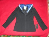 Фланка кадета вмф Великобритании