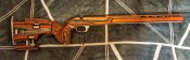 Шасі від SA riflestock (Аніцой) для Howa 1500
