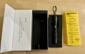 Тактический фонарь Olight Odin