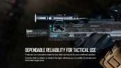 Тактический фонарь Olight Odin