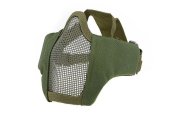 (Ultimate Tactical) Stalker Evo Steel, OD Olive