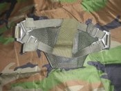 (Ultimate Tactical) Stalker Evo Steel, OD Olive
