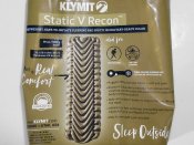 Надувний килимок Klymit Static V Recon desert coyote sand