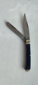 Новый складной нож Rough Rider Patriot Trapper
