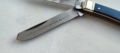 Новый складной нож Rough Rider Patriot Trapper