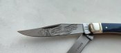 Новый складной нож Rough Rider Patriot Trapper
