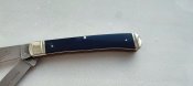 Новый складной нож Rough Rider Patriot Trapper