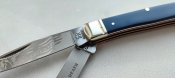 Новый складной нож Rough Rider Patriot Trapper