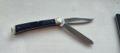 Новый складной нож Rough Rider Patriot Trapper
