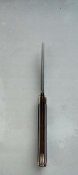 Новый складной нож Rough Rider Patriot Trapper
