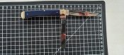 Новый складной нож Rough Rider Patriot Trapper