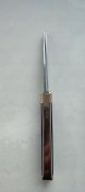 Новый складной нож Rough Rider Patriot Trapper