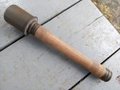 Stielhandgranate М-24 (ММГ)