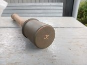 Stielhandgranate М-24 (ММГ)