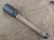 Stielhandgranate М-24 (ММГ)