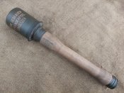 Stielhandgranate М-24 (ММГ)