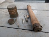 Stielhandgranate М-24 (ММГ)