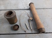 Stielhandgranate М-24 (ММГ)