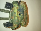 Подсумок аптечки