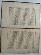 В.И.Ленин. Начало революции в России. Доклад о революции. 1955г. Тир.50тис