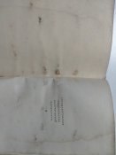 В.И.Ленин. Начало революции в России. Доклад о революции. 1955г. Тир.50тис