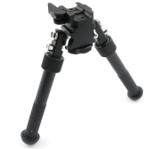 Сошки тактические, быстросъёмные Accu - shot Atlas. AR15, АК. Аналог