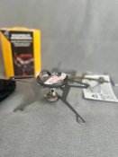 Мультипаливний пальник MSR WhisperLite International (горелка)