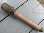 Stielhandgranate М-24 (ММГ)
