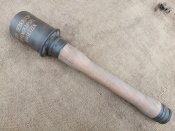 Stielhandgranate М-24 (ММГ)
