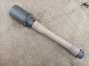 Stielhandgranate М-24 (ММГ)