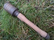 Stielhandgranate М-24 (ММГ)