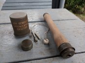 Stielhandgranate М-24 (ММГ)