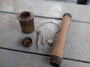 Stielhandgranate М-24 (ММГ)