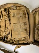 Контрактний медицинский рюкзак армії США  CAS MEDICAL SUSTAINMENT BAG