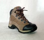 Ботинки трекинговые Dolomite р. 27 (17 см) Gore-tex. Испания.