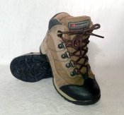 Ботинки трекинговые Dolomite р. 27 (17 см) Gore-tex. Испания.