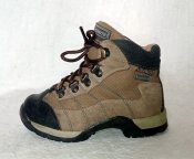 Ботинки трекинговые Dolomite р. 27 (17 см) Gore-tex. Испания.
