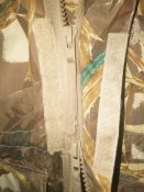 Куртка Smock Combat Camouflage Windproof,камыш ( march-cam).