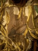 Куртка Smock Combat Camouflage Windproof,камыш ( march-cam).