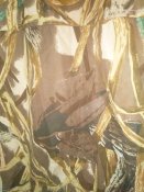 Куртка Smock Combat Camouflage Windproof,камыш ( march-cam).