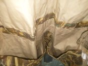Куртка Smock Combat Camouflage Windproof,камыш ( march-cam).