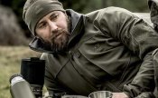 Шапка Tasmanian Tiger Fleece Cap (1 шт.)
