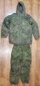 Зимний костюм орков. 8 уровень ВКБО "ратник". Размер 52-54