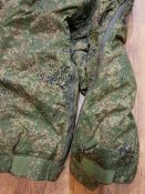 Зимний костюм орков. 8 уровень ВКБО "ратник". Размер 52-54
