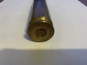 ММГ снаряда 23*115 авиапушки 23 мм ГШ-23 + звенья
