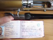 Retay Masai Mara Bronze 12\76