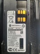 Motorola dp4400e
