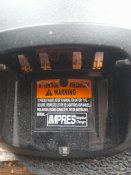 Motorola dp4400e